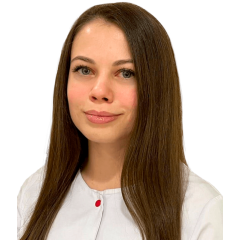 Жданова Лариса Игоревна